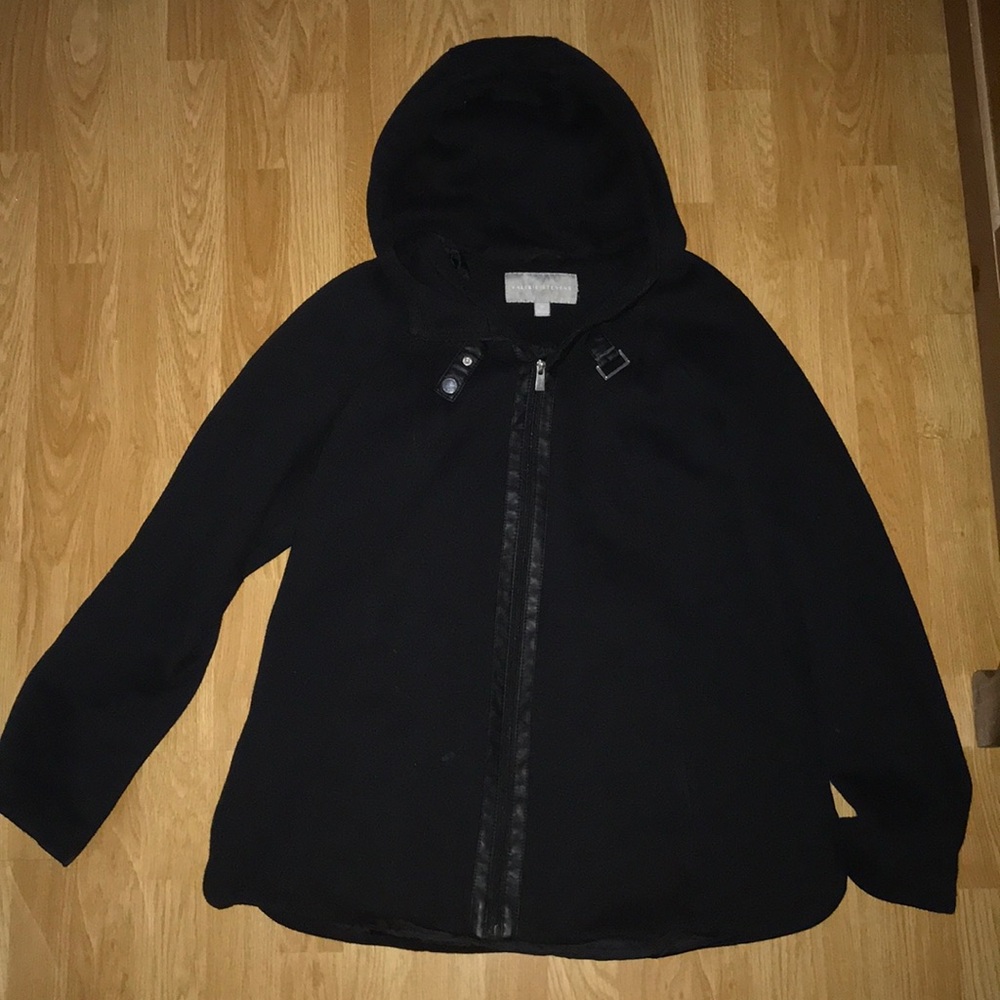 Black Coat